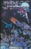 TRANSFORMERS COMPENDIUM VOL 02 TP [STANDARD] [9781534331976] **PROMOCJA TOMY**